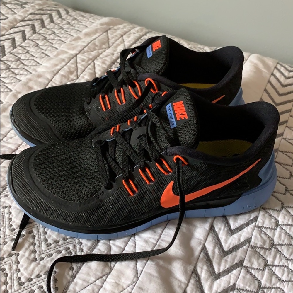 Nike Free 5.0
